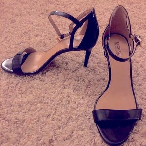 Luxury clothes and shoes